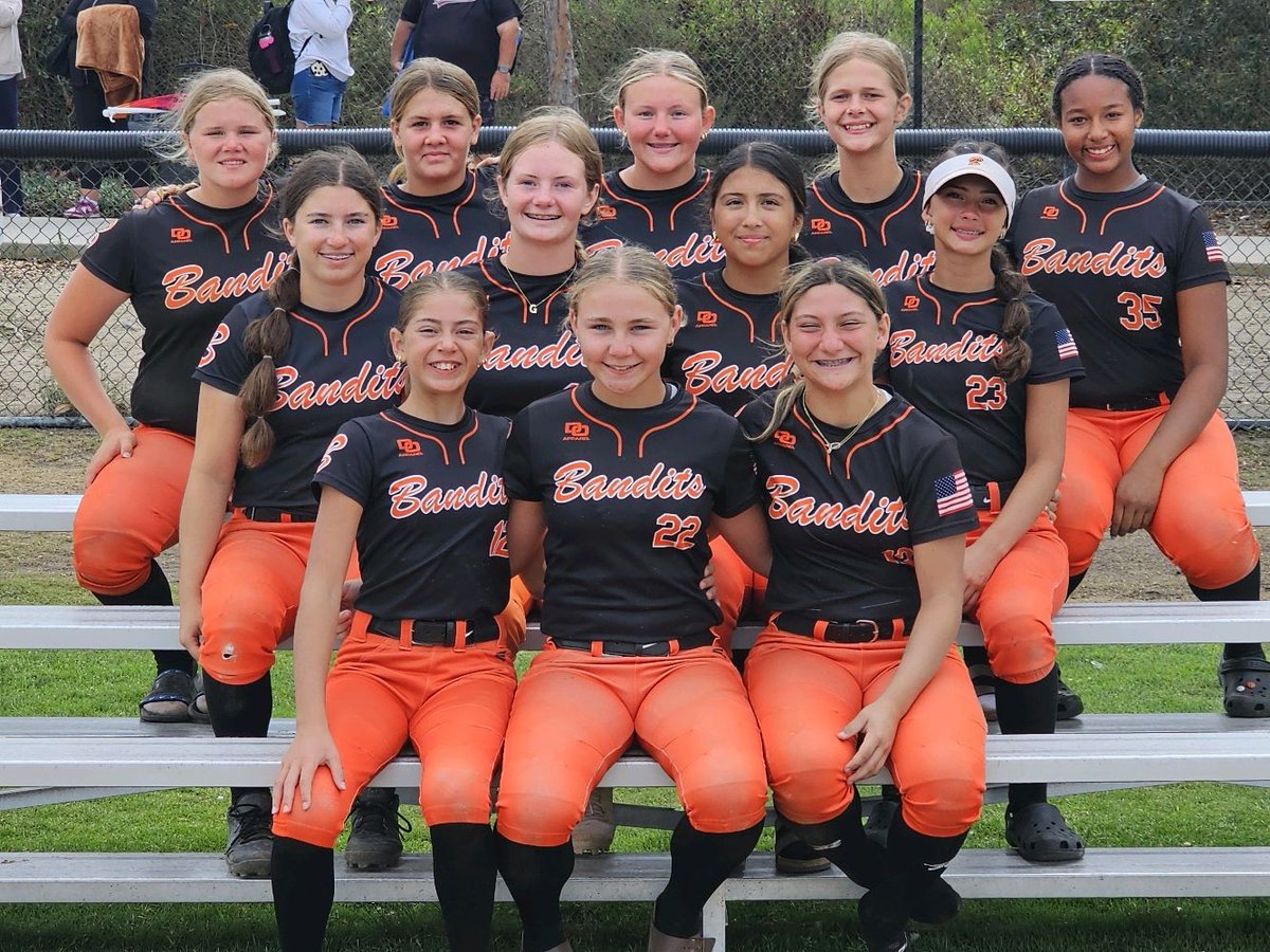 shelbymorgan22 (@shelbmorgan22) on Twitter photo We wrapped up our 12U season at PGF Nationals in California. We finished T7. So proud of everything we accomplished this year. Our 13U season is going to be a great year! <a href="/BBandits2012/">Beverly Bandits Futures 14u Ault</a> <a href="/LineDsoftball/">Line Drive Media</a> <a href="/CoastRecruits/">Coast 2 Coast Recruits</a> <a href="/247recruiting/">247Sports Recruiting</a> <a href="/QrRecruiter/">QR RECRUITER</a> We wrapped up our 12U season at PGF Nationals in California. We finished T7. So proud of everything we accomplished this year. Our 13U season is going to be a great year! <a href="/BBandits2012/">Beverly Bandits Futures 14u Ault</a> <a href="/LineDsoftball/">Line Drive Media</a> <a href="/CoastRecruits/">Coast 2 Coast Recruits</a> <a href="/247recruiting/">247Sports Recruiting</a> <a href="/QrRecruiter/">QR RECRUITER</a>