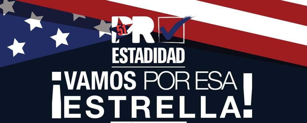 irma_rodri's tweet photo. Al igual que los estados, PR tiene su Constitución local, desde 1952, pasaporte estadounidense (desde 1917), Gobernador y Poder Legislativo y está regido en última instancia por la autoridad del Congreso EU Y así lo estará hasta tanto no tengamos #igualdad de derechos” #PR51 https://t.co/p5vstzAvzX