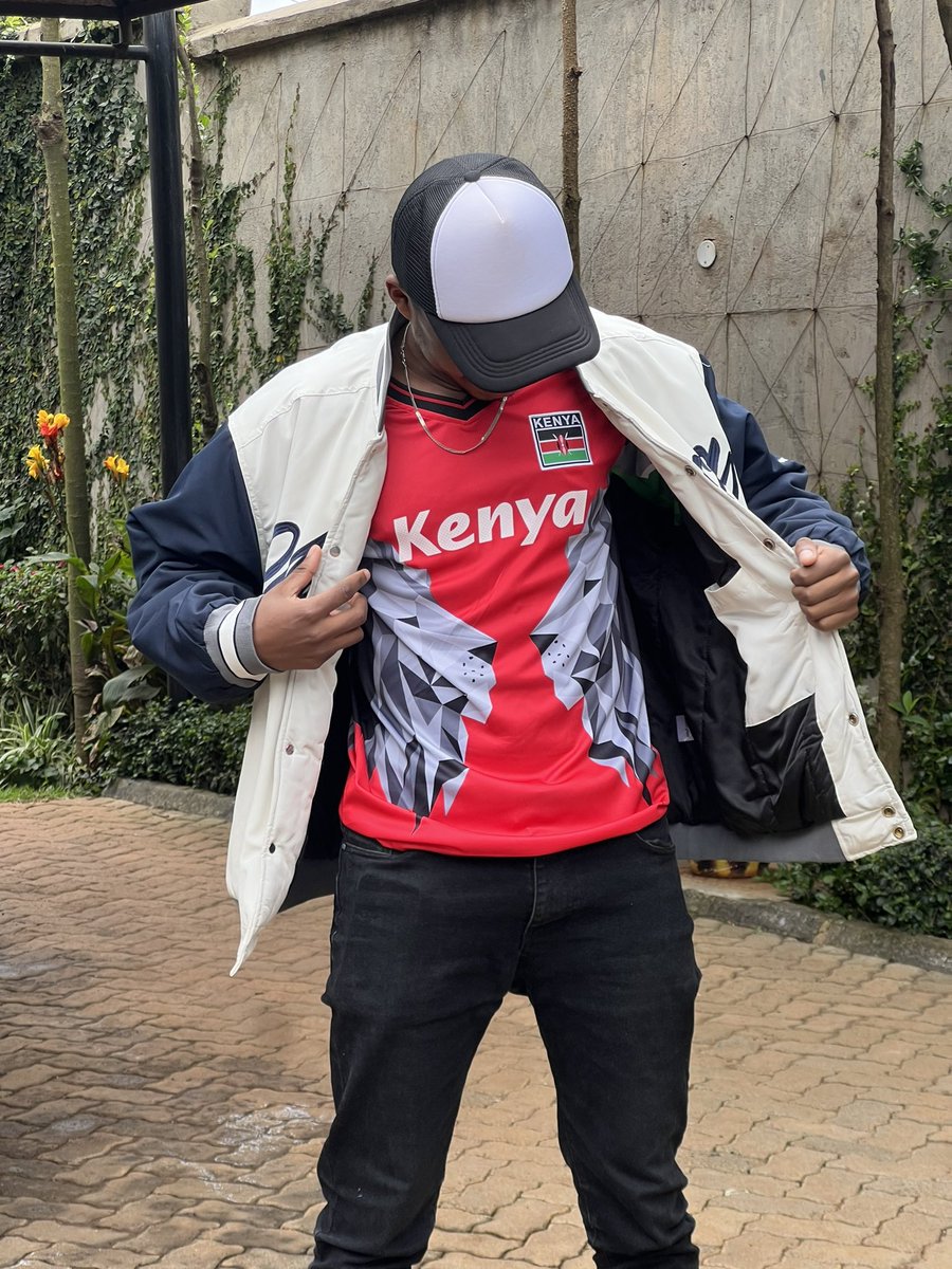 I am a happy man! My experience at Kasarani was so good!   
Loved the organization. From smooth ticketing, great security, and an amazing fan base.
Everyone behaved so well (even had a foreigner with us impressed by the vibe) 🙌
What a game, what an experience!

 #CHAN2024