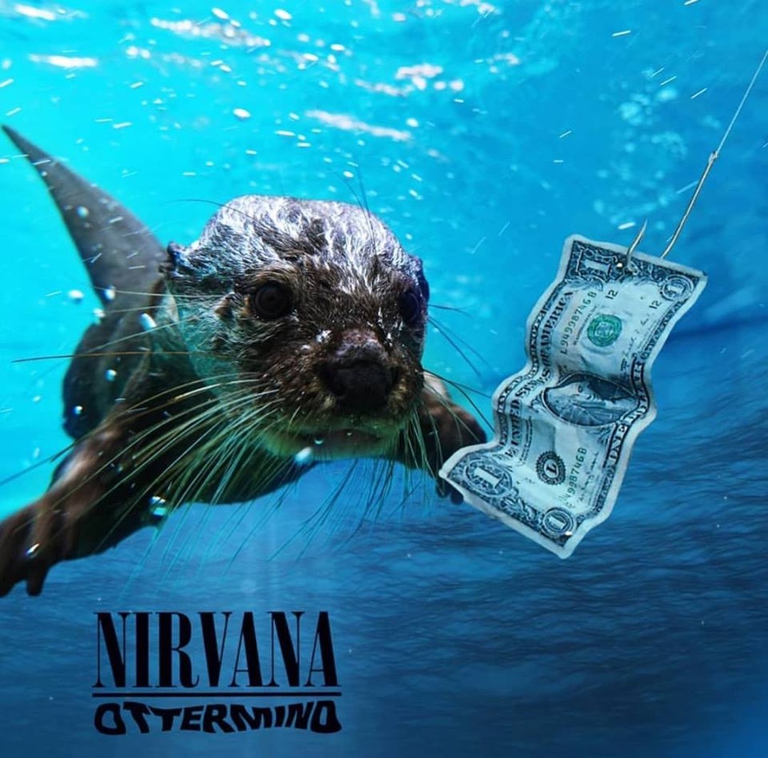 One of my favourite ever albums