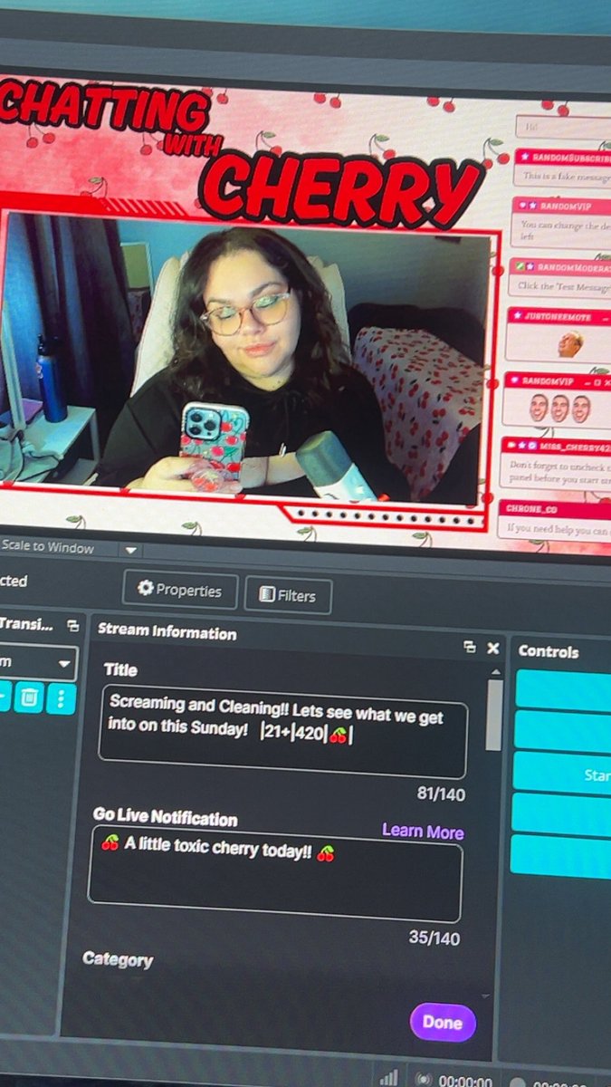 Let’s get clean together or dirty I don’t mind 🤭