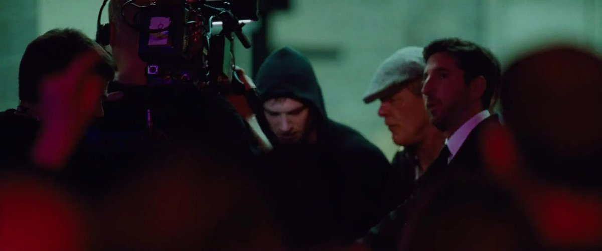 warrior (2011) — dir. gavin o’connor