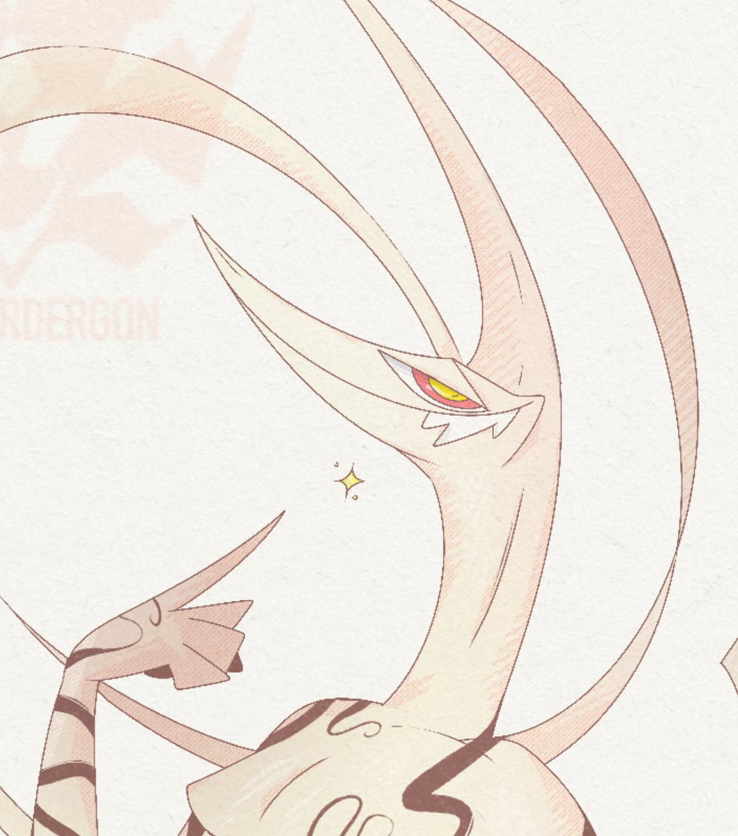 hyperdergon's tweet image. The wait was worth it

I am so proud of how she turned out, especially the colour work (figuring out how to colour something with a cream base was a real challenge).

Thank you all for your patience and continued support🥰.
.
#truesona #ocart #illustration #artcommunity