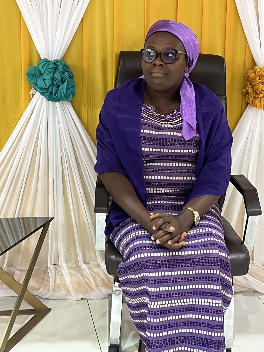 DLCF KNUST tweet media