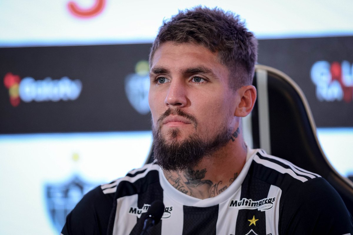 Cifut Brasil tweet media