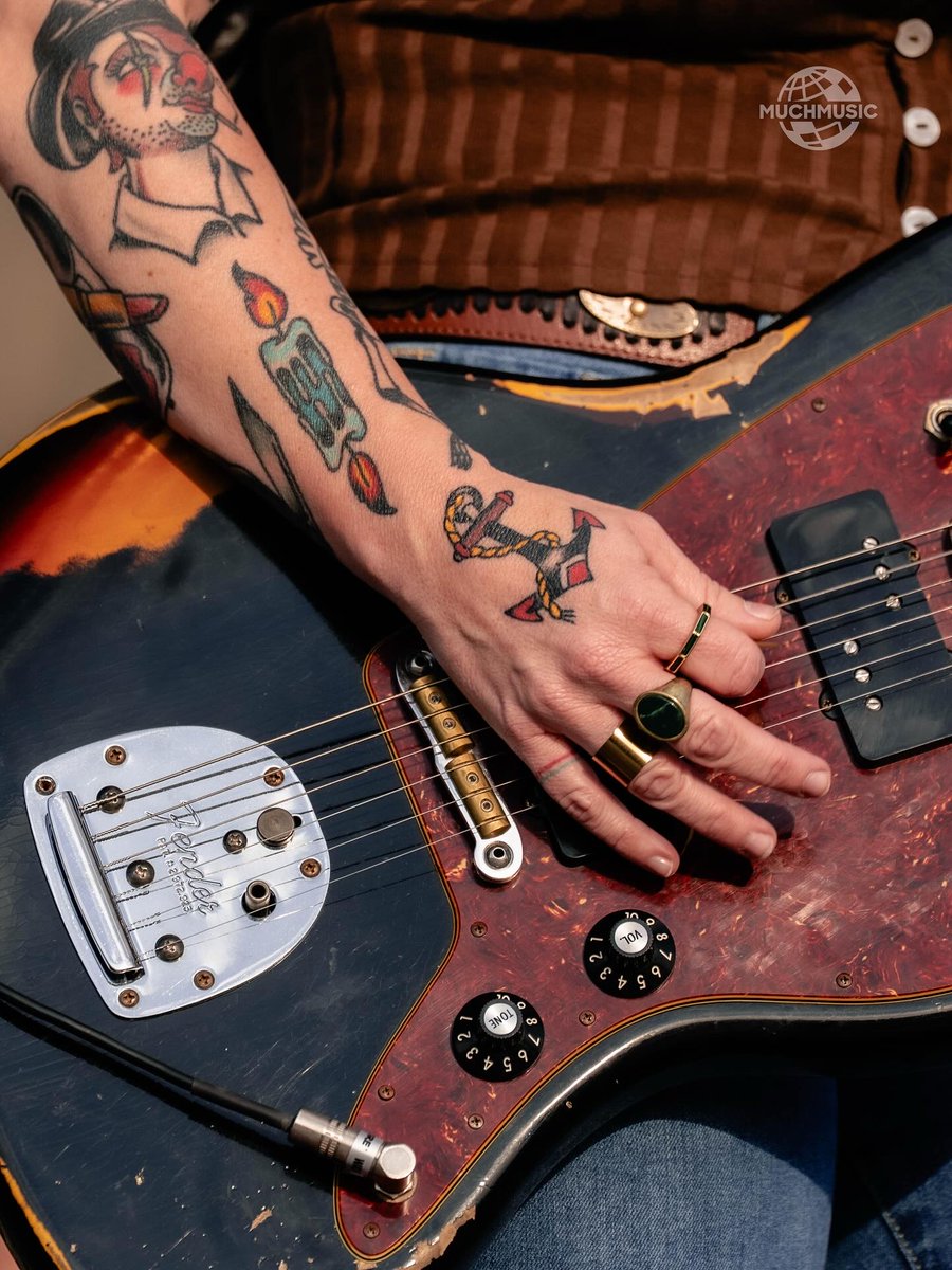 Ashley McBryde put on a SHOW at #BigValleyJamboree 🫶👑 <a href="/AshleyMcBryde/">Ashley McBryde</a> <a href="/theBVJ/">Big Valley Jamboree</a>