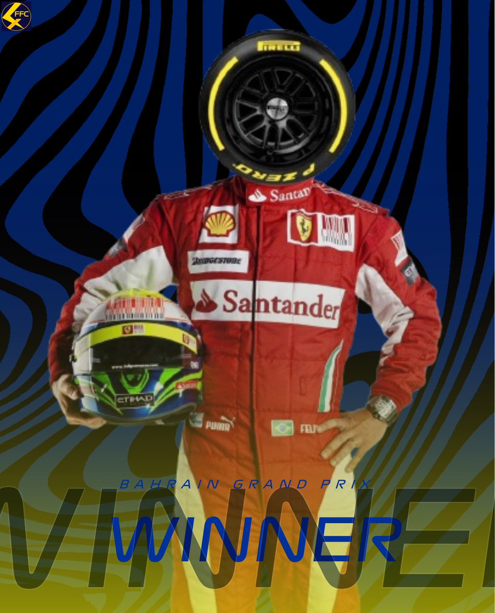 Formula Factor Championship tweet media