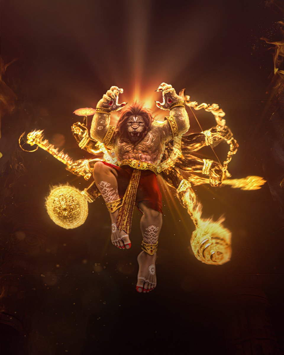 NewzStar_t's tweet photo. 📽️ #MahaAvatarNarasimha grosses ₹53 crore in its first week at the box office! 🔥A strong opening for this mythological action drama.#NewzStart #TamilCinema #Kollywood #BoxOffice #Narasimha #BlockbusterStart #IndianCinemaAsk #TamilFilmIndustry #KollywoodNews #CinemaNews https://t.co/nRnWL0LotH