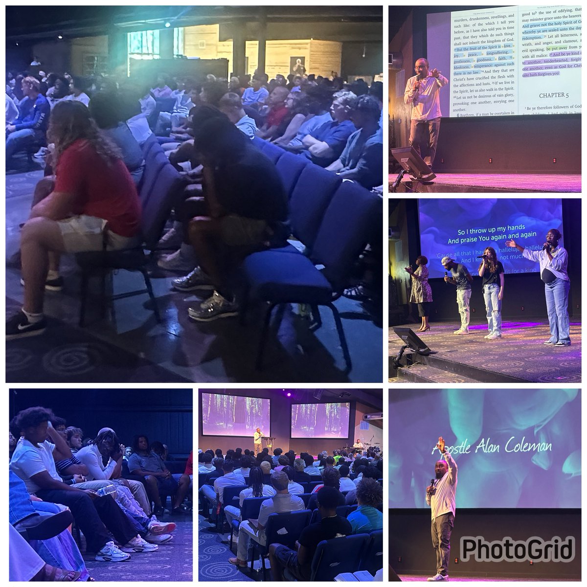 Thanks to Gates Community Church for hosting the <a href="/TVCCFOOTBALL/">TVCC FOOTBALL</a> team this Sunday morning