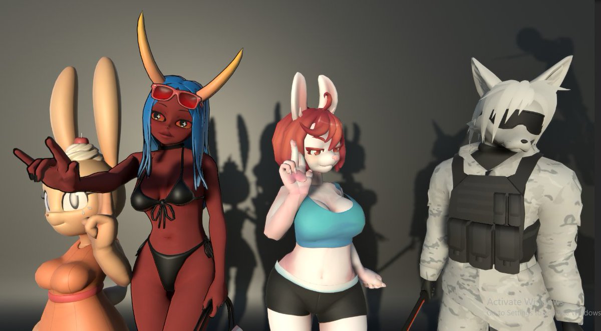 Demotia Arts (Syamthanda) tweet media