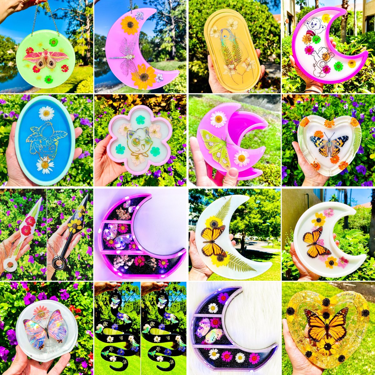 🌻🌻🌻30% OFF WEEKEND SALE🌻🌻🌻

HEY LOVES ITS THAT TIME OF YEAR!!! USE CODE DAISY AT CHECKOUT AND RECEIVE 30% OFF YOUR ORDER!  

Heatherskiesss.com