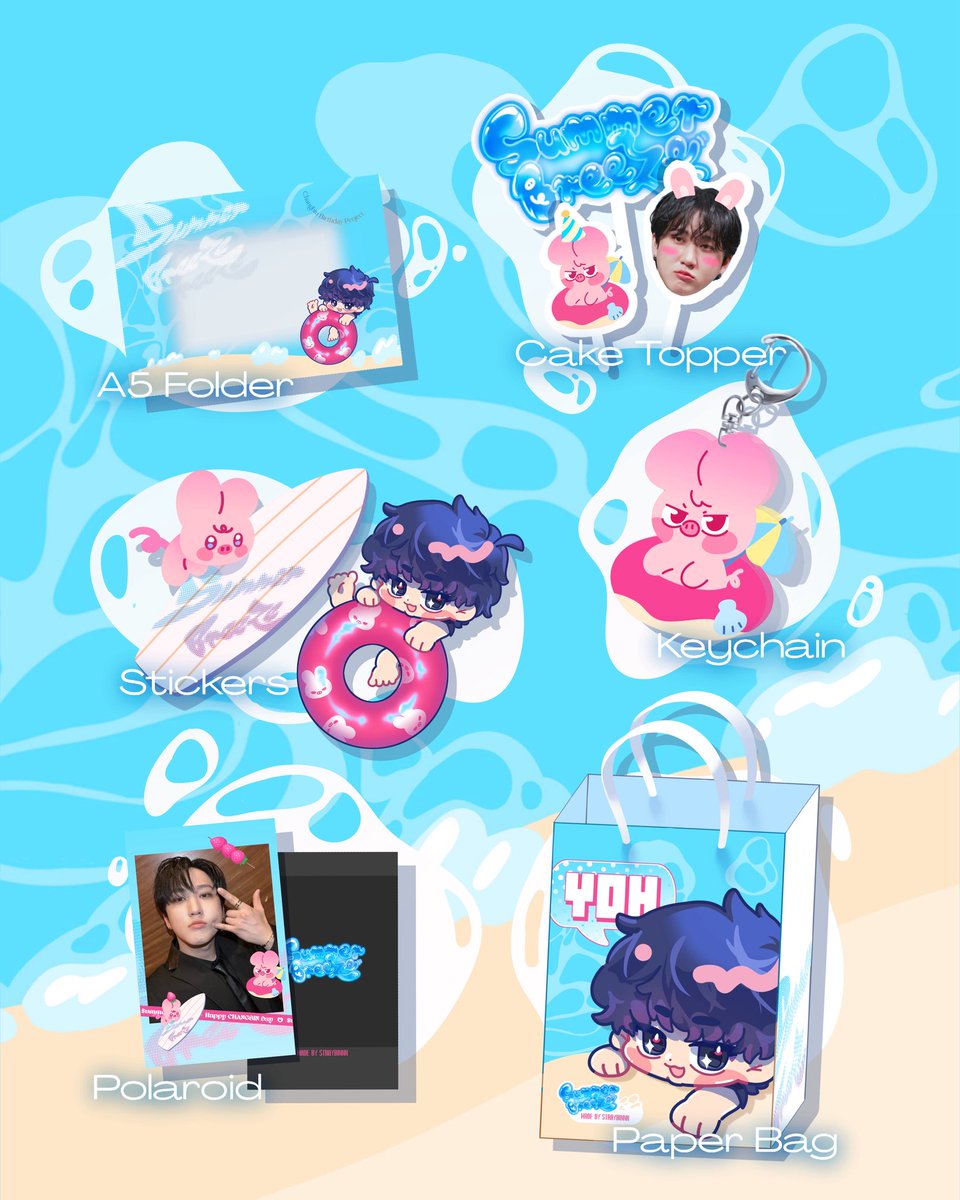 Straybinnn tweet media