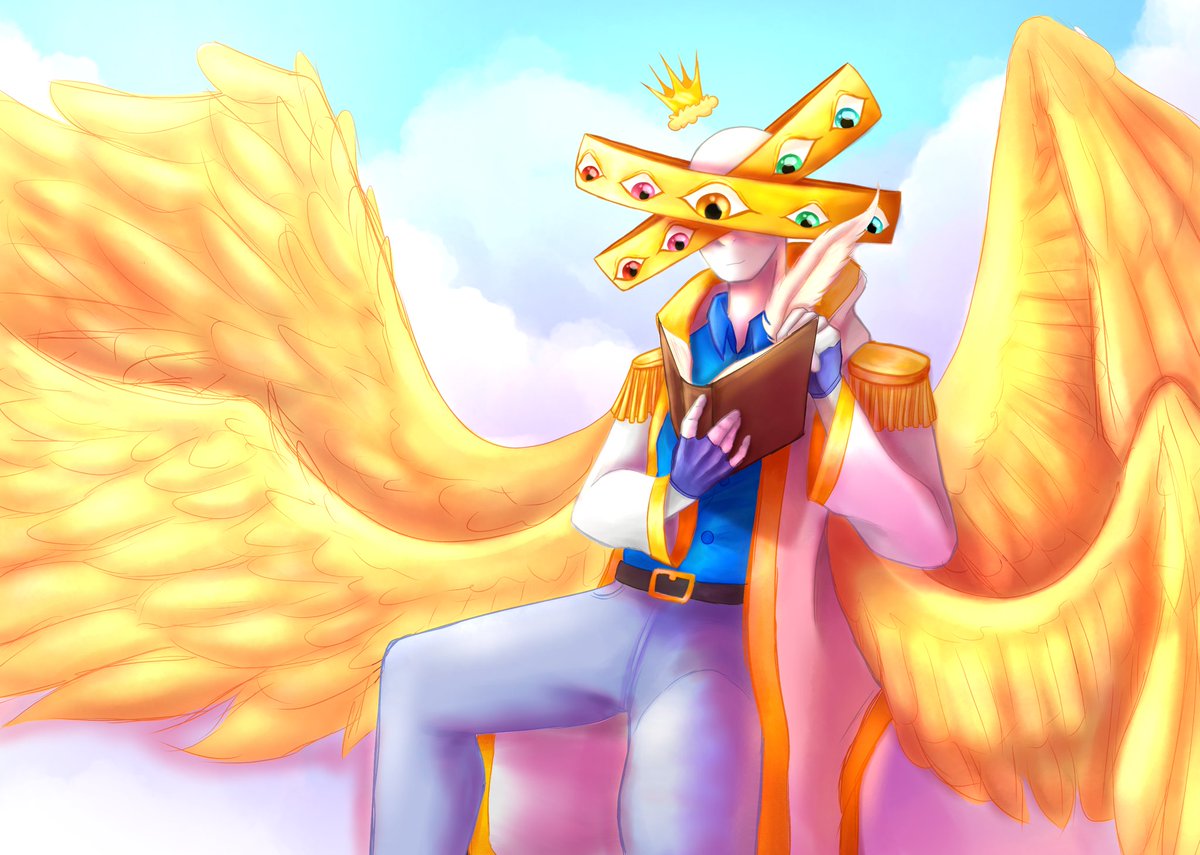 PanGato17🇨🇱 tweet media