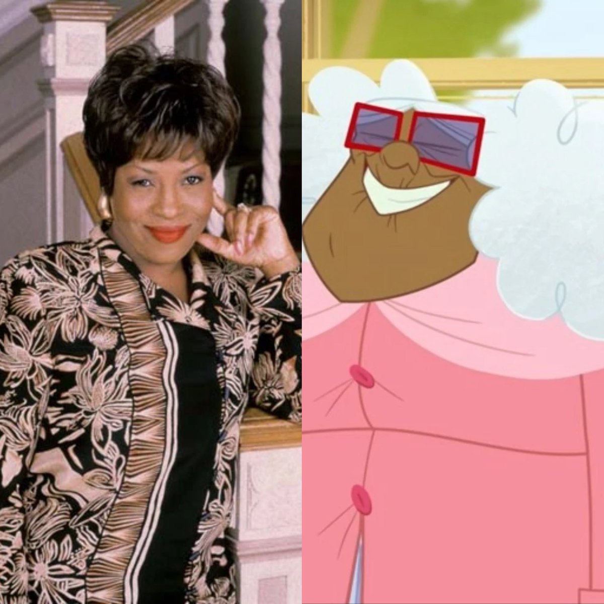 Happy 75th birthday to the talented Jo Marie Payton.