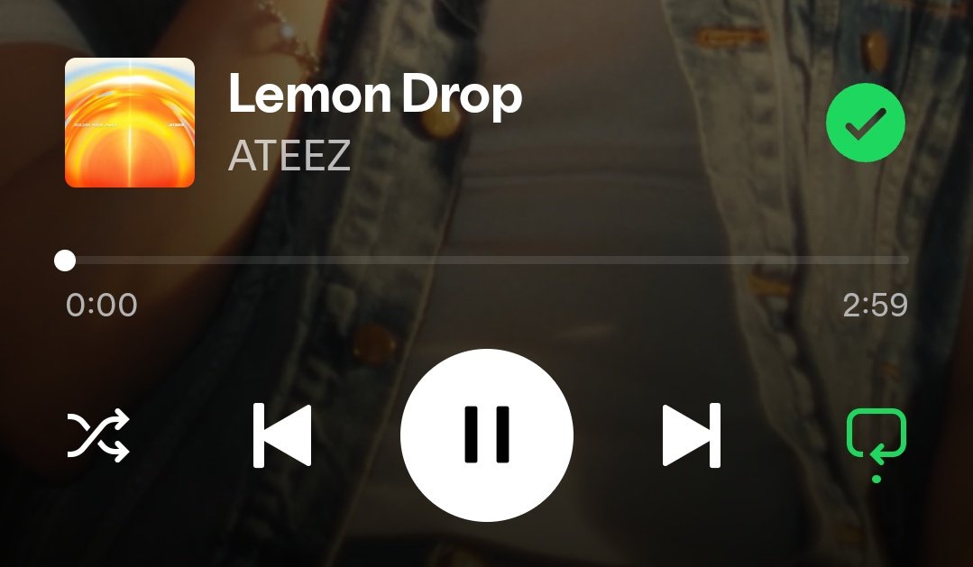yumsen (@yeocake) on Twitter photo Analyzing every second of "Lemon Drop" by ATEEZ.
0:00 - Silence, implying that the song has not started yet. Analyzing every second of "Lemon Drop" by ATEEZ.
0:00 - Silence, implying that the song has not started yet.