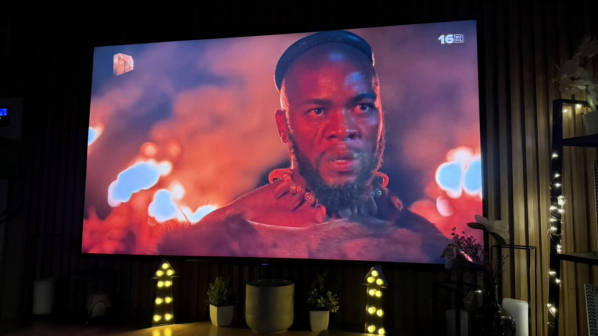 #ShakaiLembeS2  His death will be avenged ! 😭😭😭I am ready for episode 8