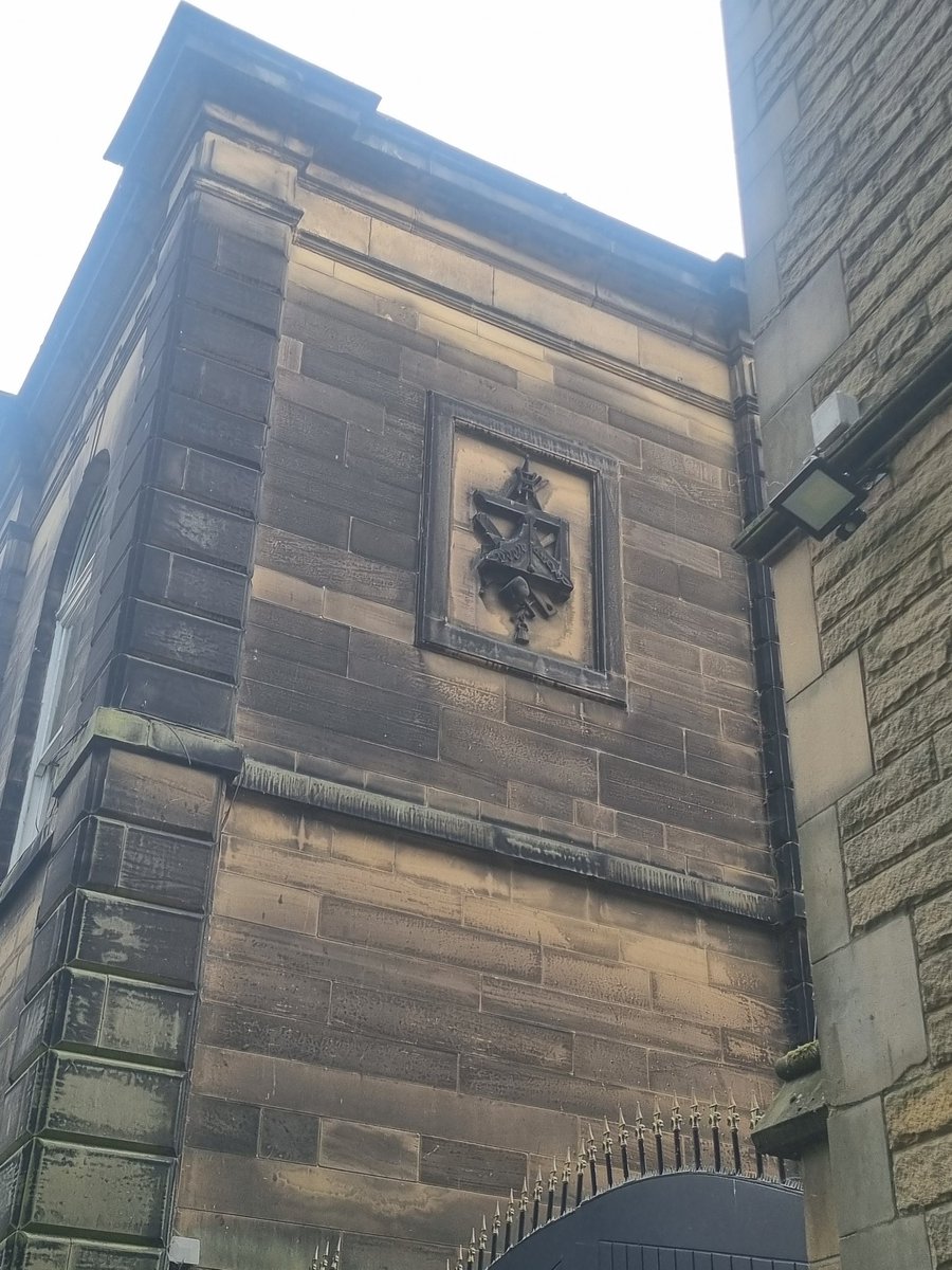 Can anyone guess where I am on my travels this week?????