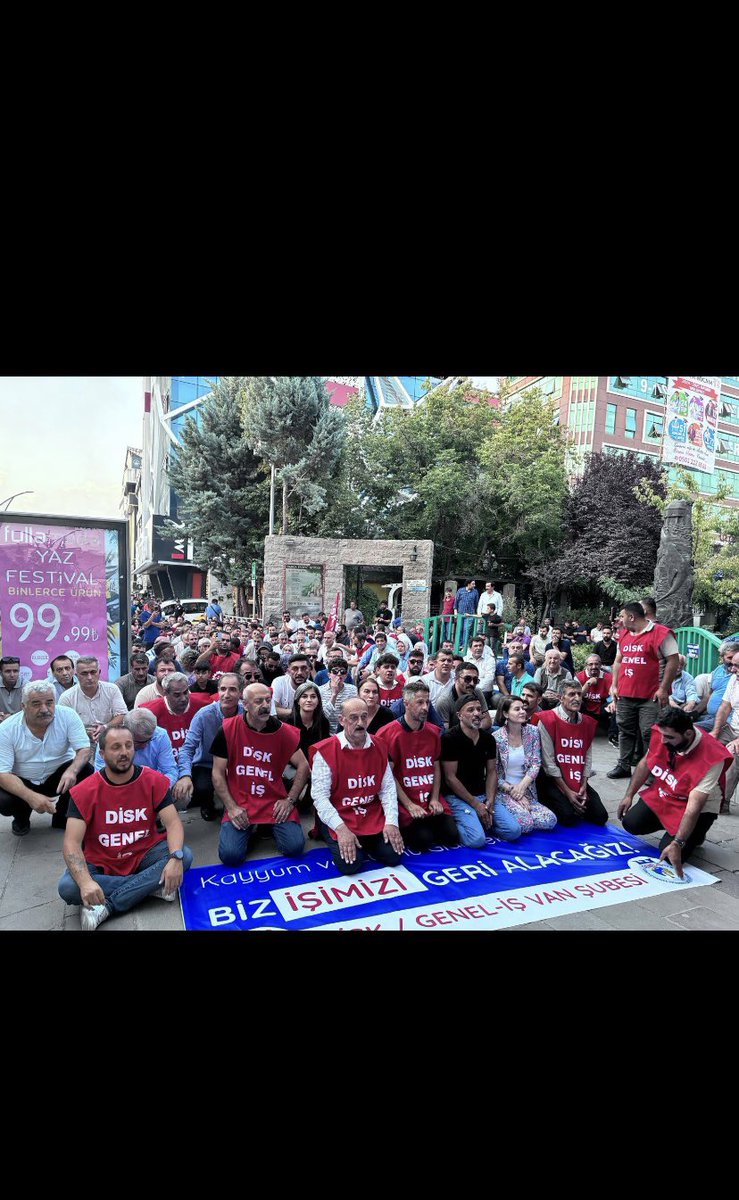 #Vanda223Kişi için mücadele etmeye devam edeceğiz
<a href="/neslihansedal65/">Neslihan ŞEDAL</a> <a href="/AbdullahZeydan/">Abdullah Zeydan</a> <a href="/TulayHatim/">Tülay Hatimoğulları</a> <a href="/tuncerbakirhan/">Tuncer BAKIRHAN</a> <a href="/TayipTemel/">Tayip Temel</a> <a href="/SezaiTemelli/">Sezai Temelli</a> <a href="/MahmutDindar65/">Mahmut Dindar</a> <a href="/gulistankilick/">Gülistan Kılıç Koçyiğit</a> <a href="/meraldanis/">Meral Danış Beştaş</a> <a href="/PervinBuldan/">Pervin BULDAN</a> <a href="/GulcanKcmzSyygt/">Gülcan KAÇMAZ SAYYİĞİT</a> <a href="/gulderenvarli/">Gülderen VARLİ</a> <a href="/zulkuf__ucar/">Zülküf Uçar</a> <a href="/MahmutDindar65/">Mahmut Dindar</a> <a href="/MemetkamacKamac/">Mehmet Kamaç</a>