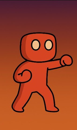 you know what would be good? Bosses. Chibble World Bosses…