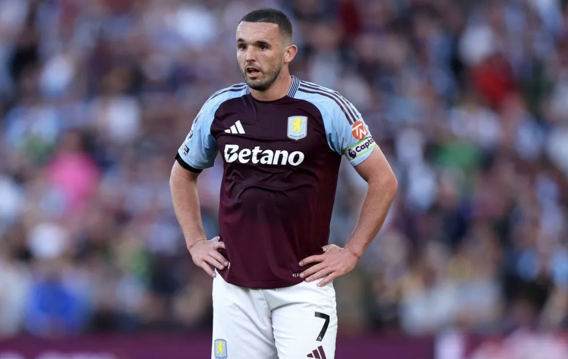 MirrorFootball's tweet photo. 😡 Aston Villa star John McGinn launches scathing attack on 'unfair' Premier League rules

https://t.co/UCTonWIrTX https://t.co/TmzETh0aTu