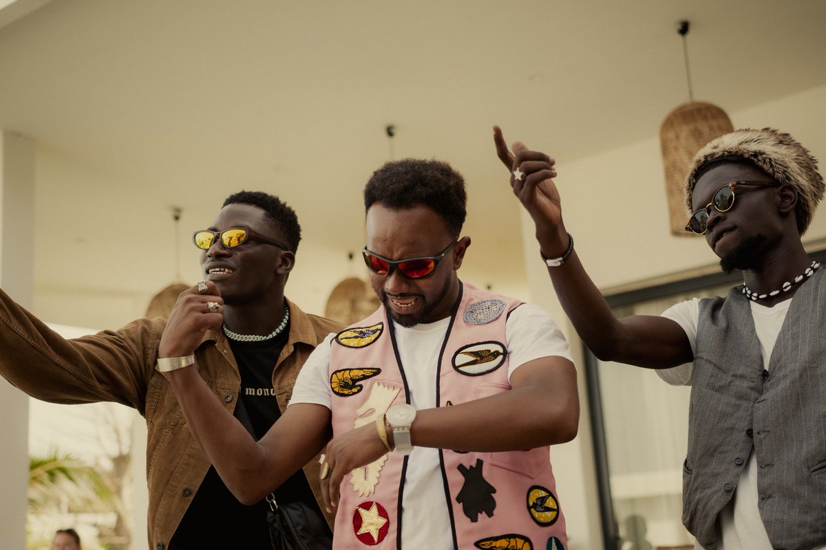 MNN Album Out NOW tweet media