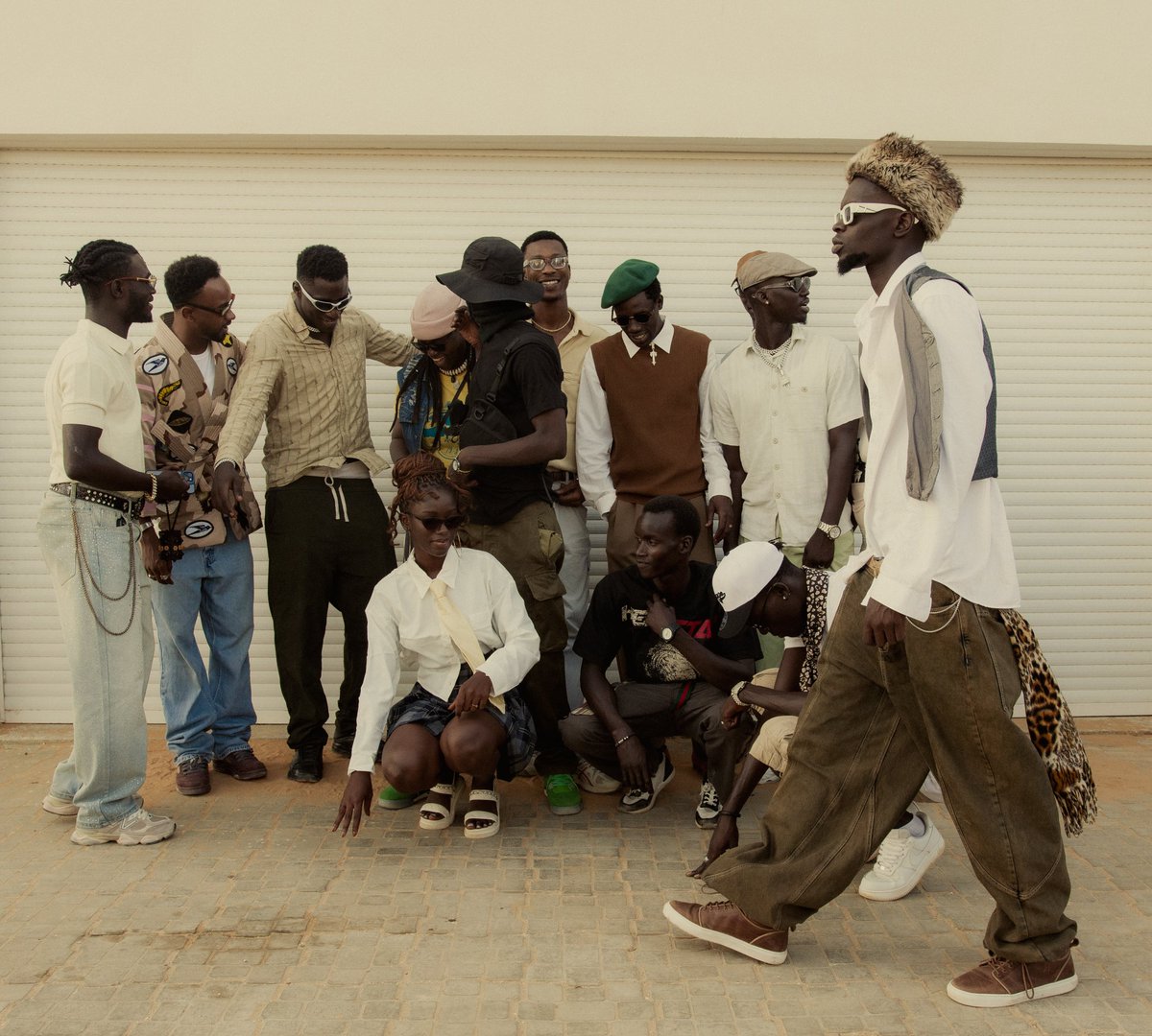 MNN Album Out NOW tweet media