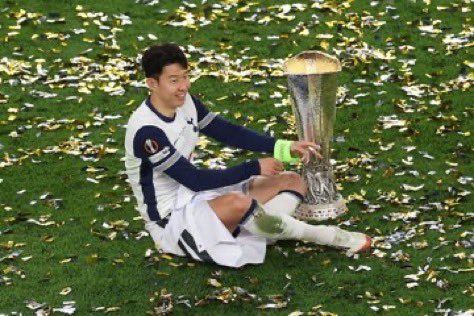 You were worth so much more Heung min