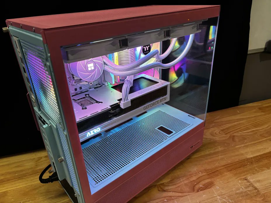 "PEEPS"/AGB Charity tweet media