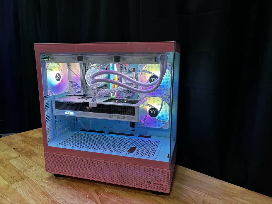 "PEEPS"/AGB Charity tweet media