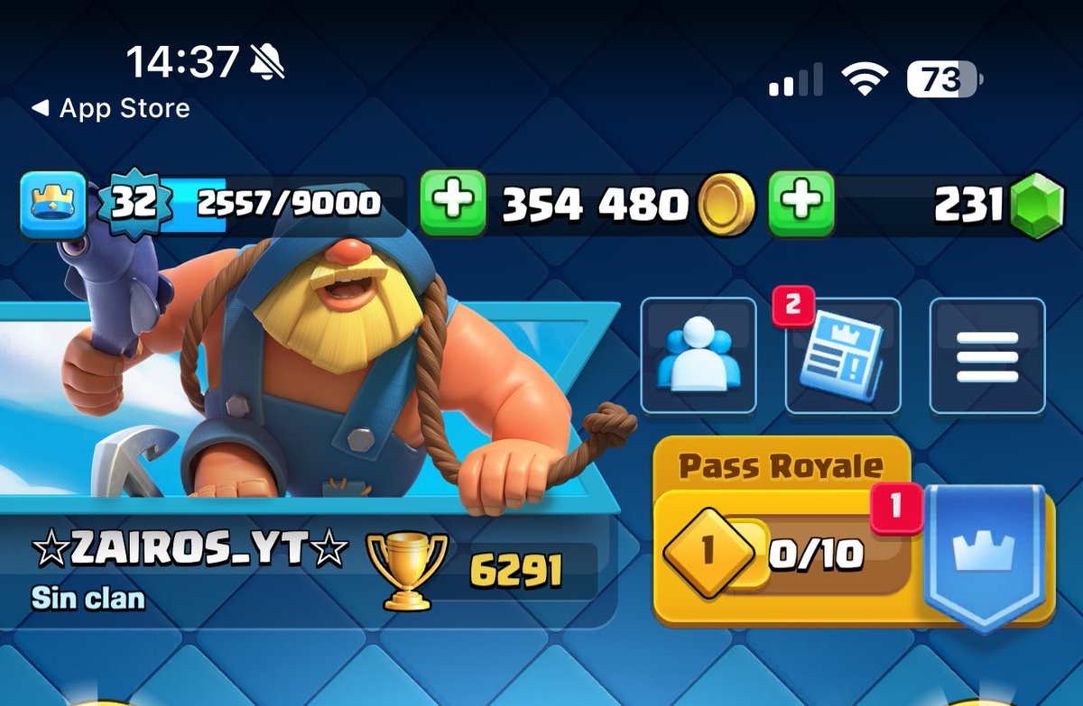 Habra que volver a las canchas