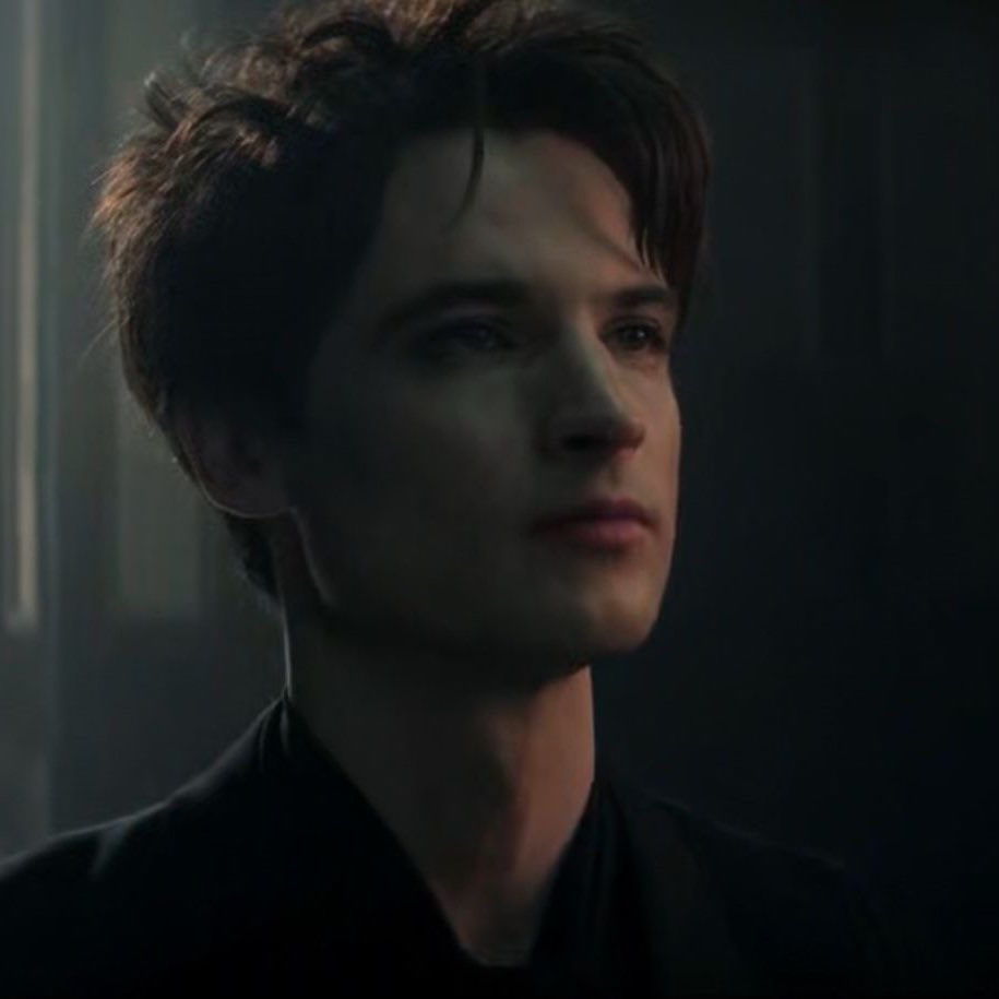 jesperfection's tweet image. he’s so mesmerising