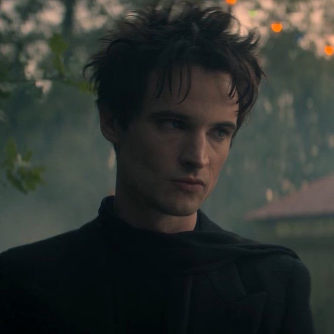 jesperfection's tweet image. he’s so mesmerising