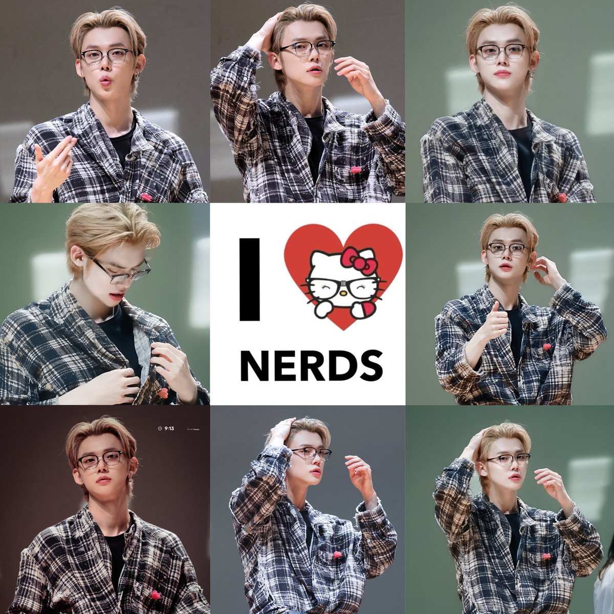 yeonjun (@loopszzn) on Twitter photo 