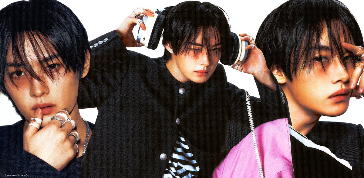 ִ ࣪𖤐 (@leeknowspark) on Twitter photo 