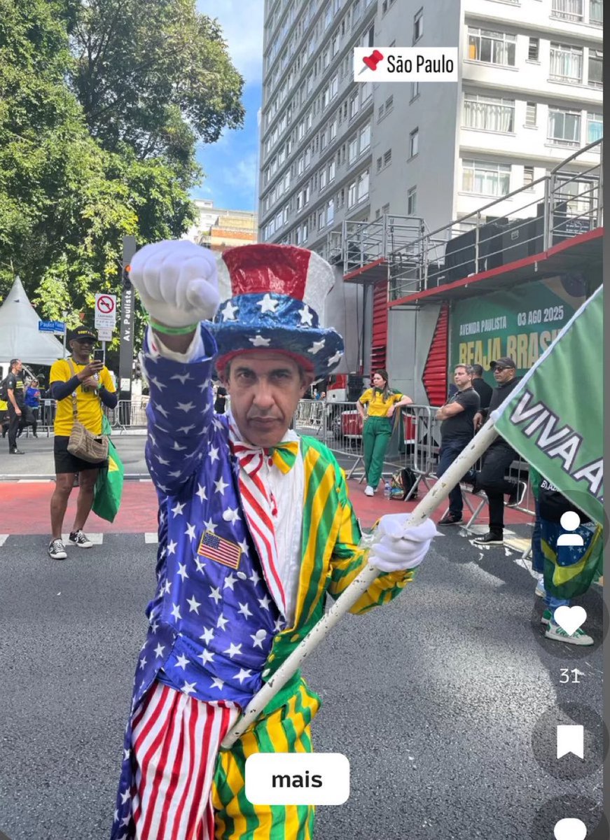 Dudu's tweet photo. Pô galera. De verdade. Vocês realmente olham isso aqui e pensam: “É do lado desse cara que eu vou lutar minhas batalhas”. Não dá né? Tem que ser muito prejudicado de sabedoria pra entrar nesse barco. https://t.co/s8f8il7QGc