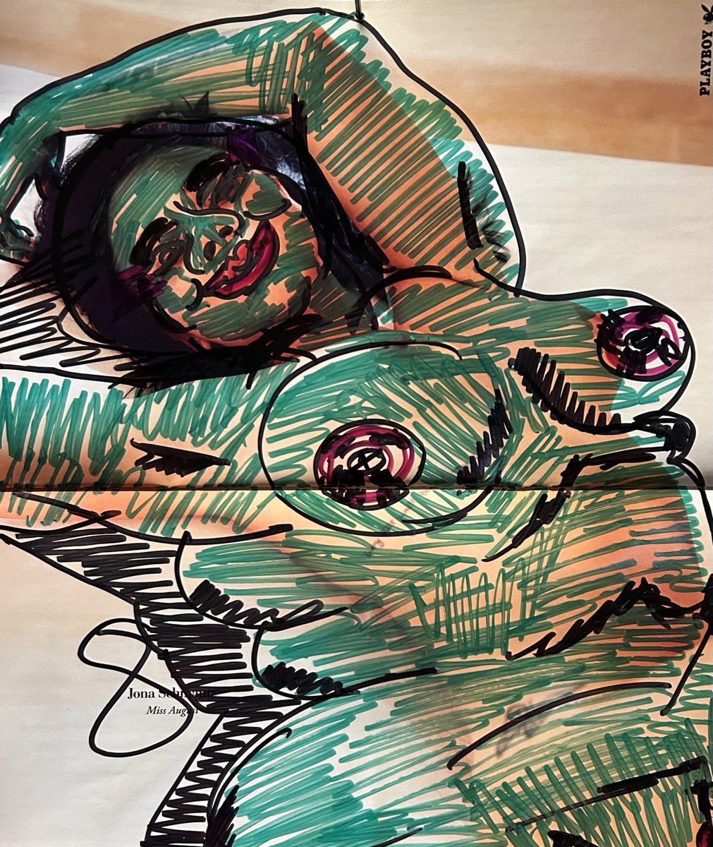 Schlockmaster tweet media