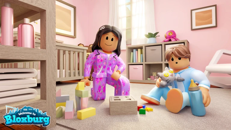 What do YOU think will be in Bloxburg's NEXT update?