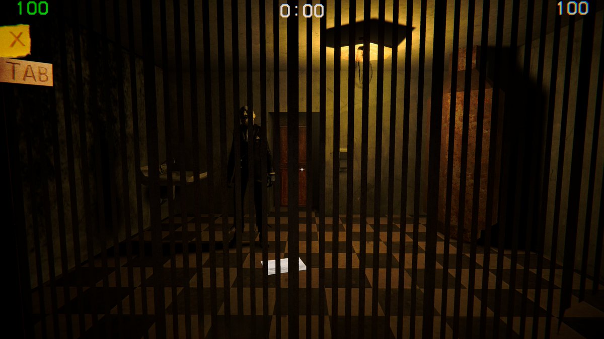 Thanks  <a href="/gamemakerstk/">Game Maker's Toolkit</a>   for hosting jam. We had a blast. cretic.itch.io/bloodclockwork #GMTK2025