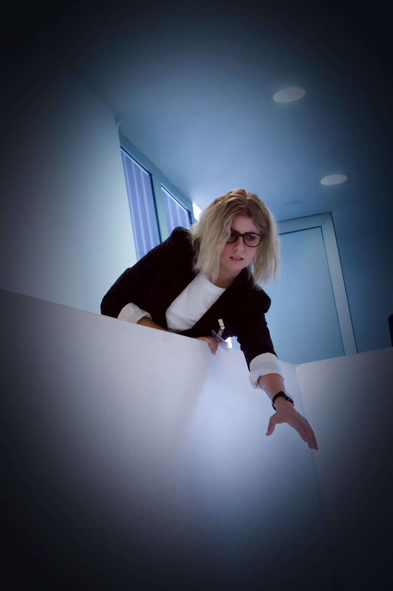 Yumi_Akai's tweet photo. When you look down and see the consequences of the truth…
Grace Ashcroft reporting from the depths of the Requiem.
#residentevil #yumiakai #residentevilrequiem #graceashcroft #graceashcroftcosplay #residentevilcosplay #residentevil9 #rev #capcom #capcomgames #REfan https://t.co/PPSVV25bhG
