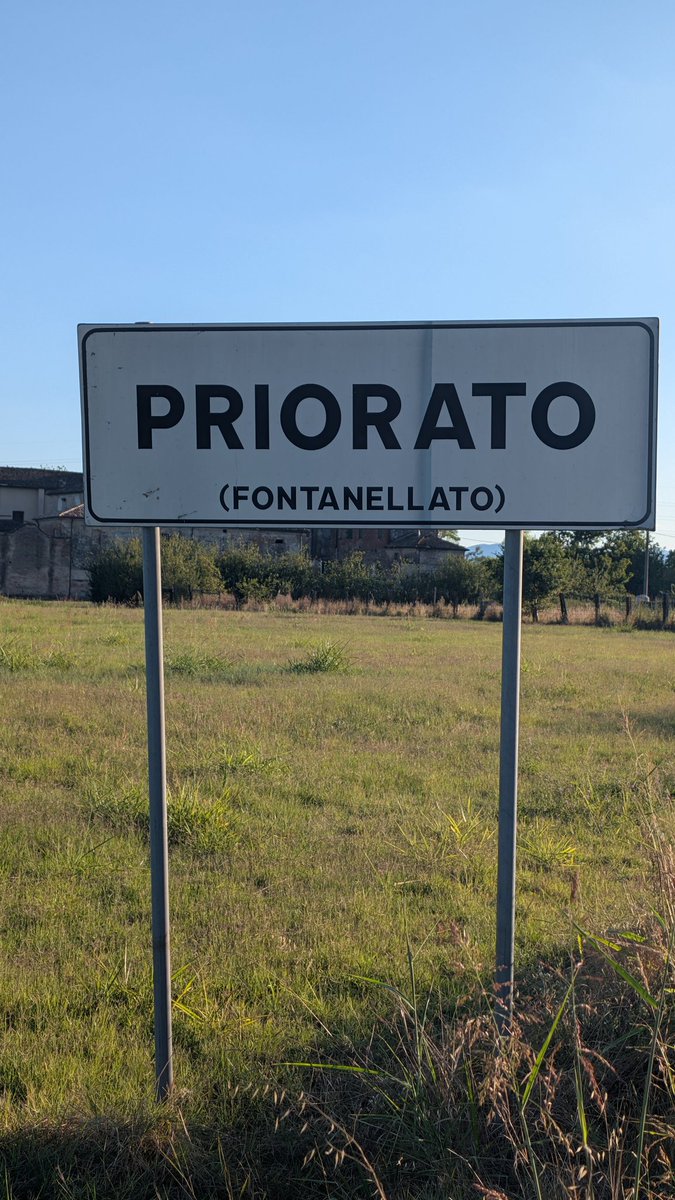 Pace e benedizioni amici del...