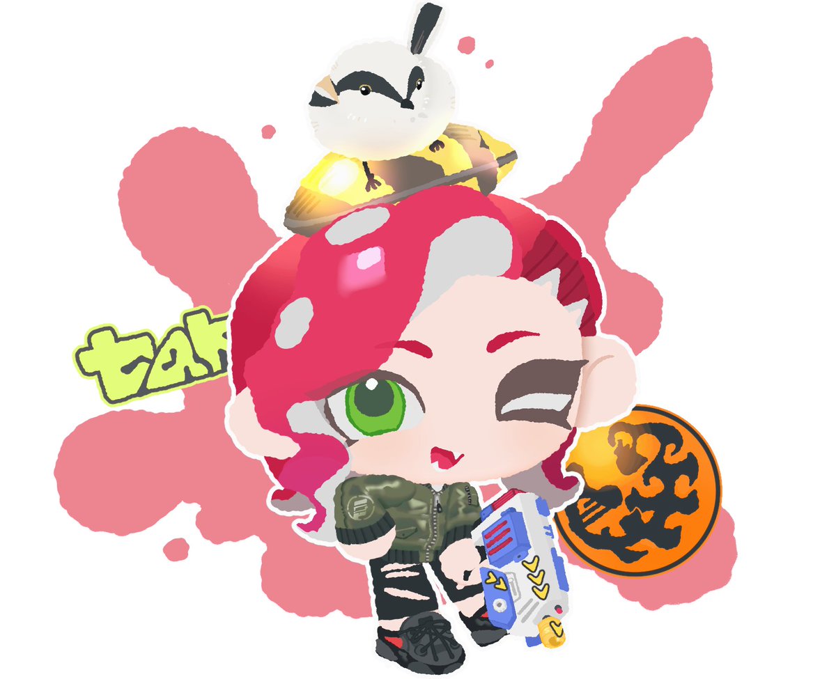 빙빙바 tweet media