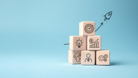 من الفضول إلى الحكمة: تمكين المتعلم!
هذه خمسة مفاتيح لإطلاق رحلة المتعلم نحو  تعلم الحكمة:
1. الفضول شرارة التعلم: "اطلق شرارة المولّد"، لأن الفضول يوقد شغف التعلم.
2. القلب مظلّة العقل: "القلب سيّد التعلم"، فالعاطفة أساس التعلم، وبعدمها ينعدم التعلم المثمر أو المأمول.
3. الخطأ