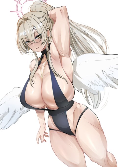 息抜きにナギサ様 