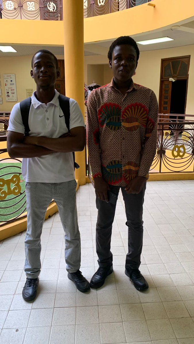 best24_k's tweet photo. Representing EDENJOY
Never make less of an opportunity that arise , grab it like it's your last breath 
WE'RE proud and inspired to be part of both sessions on the KESP TRAINING 2025
#KESP 2025

@Knust_Ent_Suprt https://t.co/VsCGUp81GS