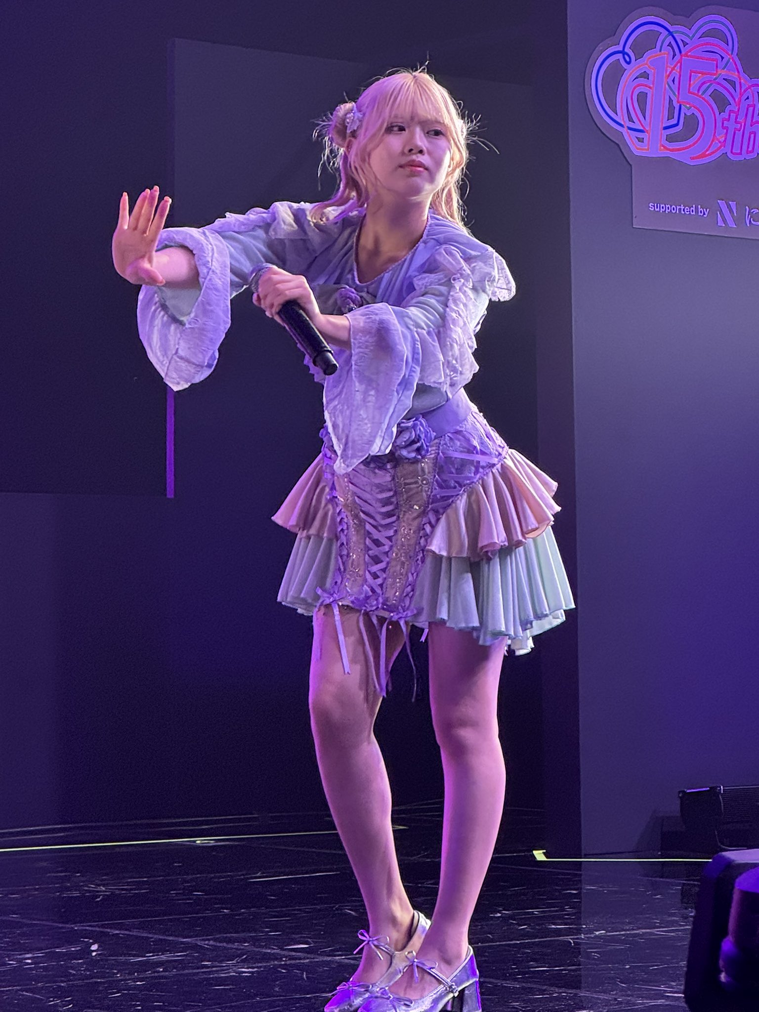 順ちゃん🧡💜❤️ on X: 