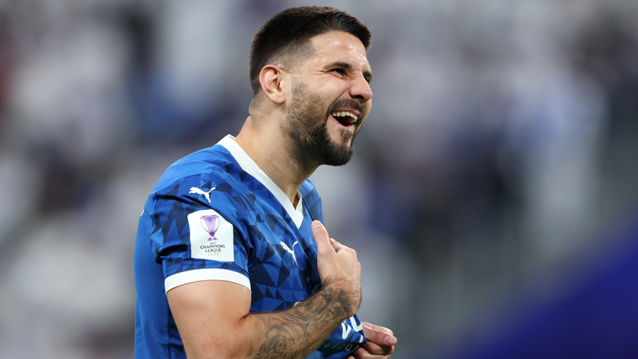 Ben Jacobs tweet media