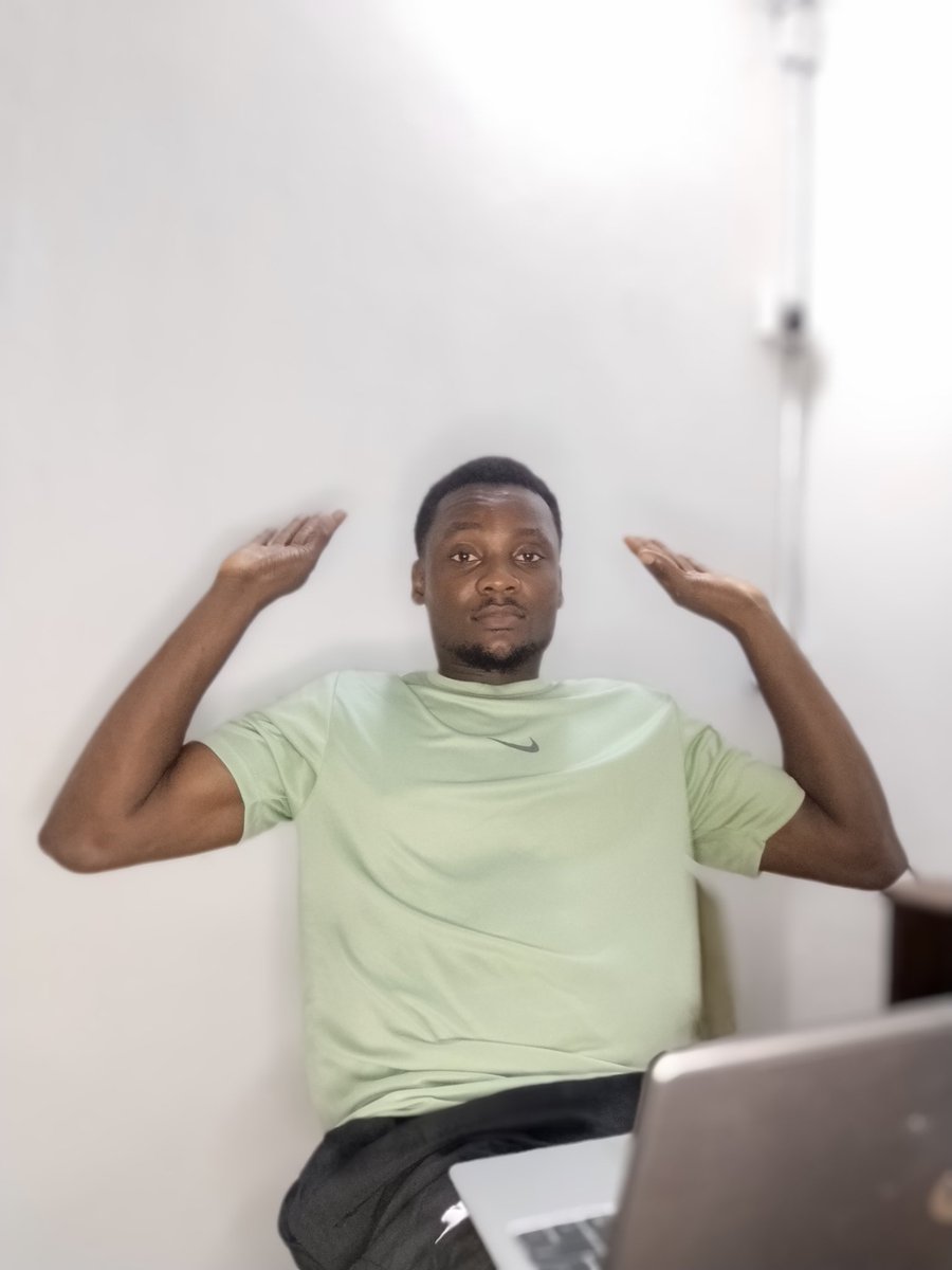 MijanRichard's tweet image. The easiest way to fix a bug is to delete the entire code based.
Agreed ?