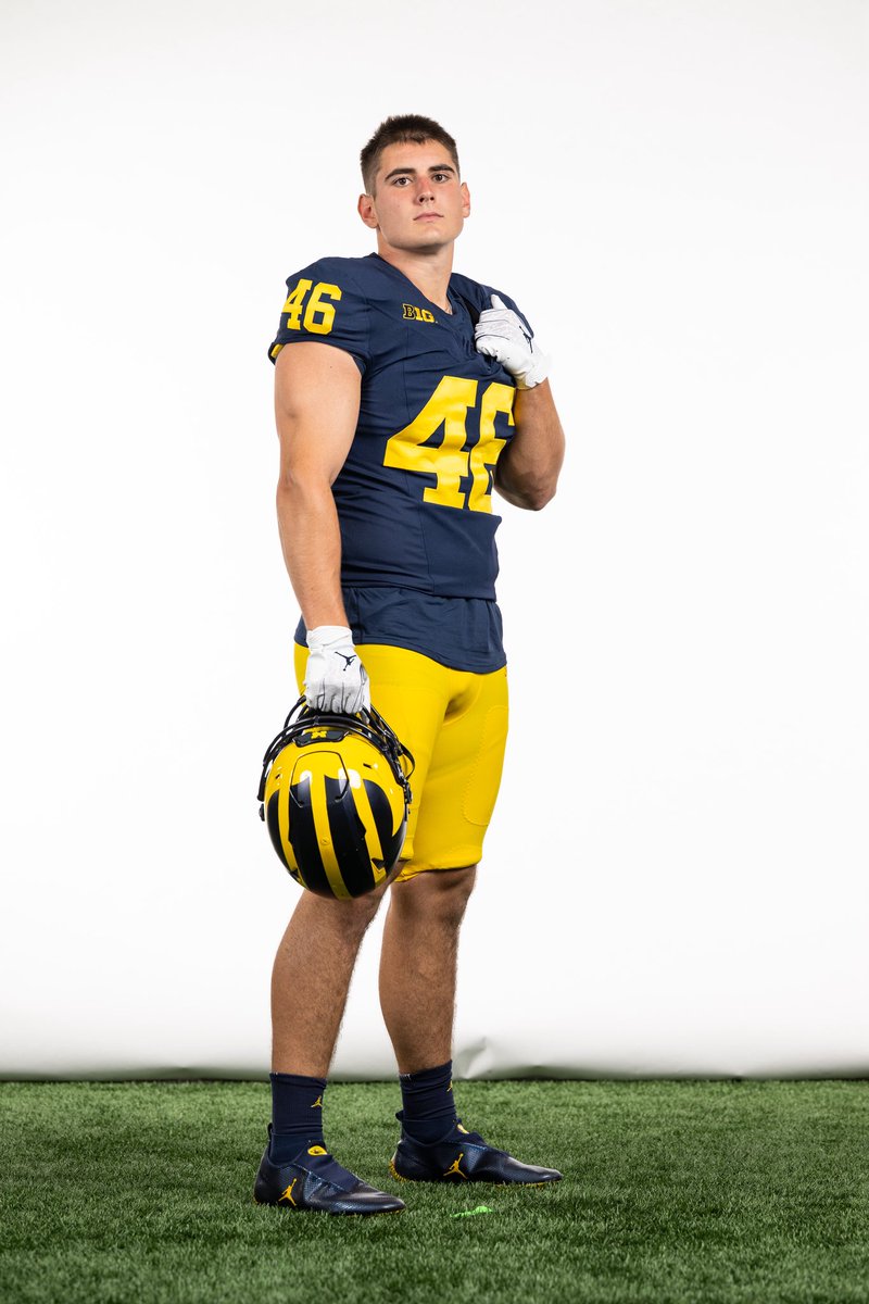 Football in the fall, lax in the spring for <a href="/CrandallQuinn4/">Crandall Quinn</a> 🥍🏈