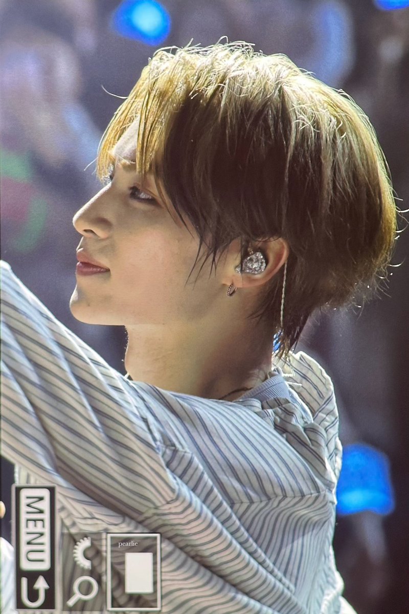 250803 WayV Concert Tour [No Way OUT] in Seoul

강아지~🫳🏻🫳🏻

#XIAOJUN #肖俊 #肖德俊 #샤오쥔 #シャオジュン 
#WayV #威神V #웨이션브이