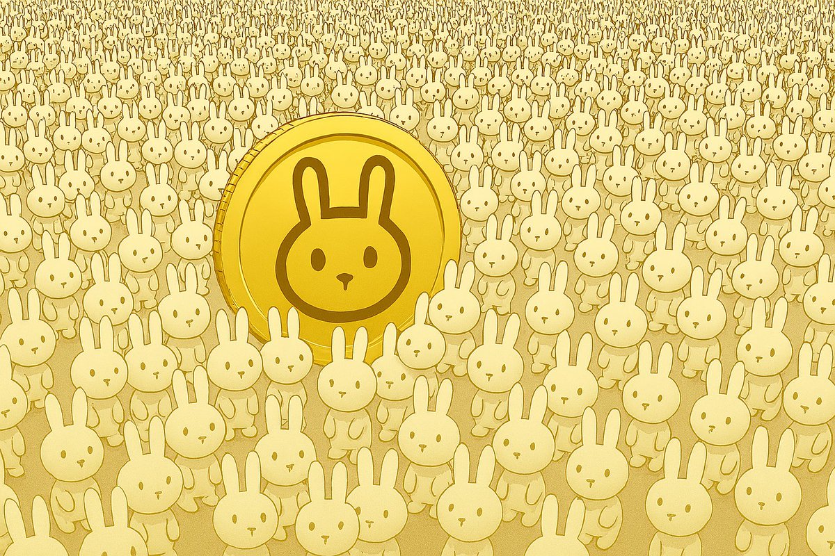 MonsieuRabbit tweet media